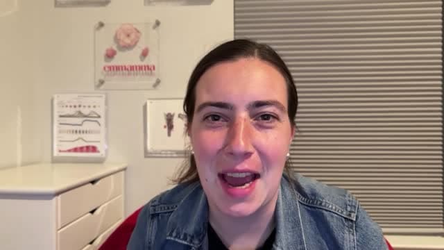 Talk About Your Period: Dismantling Menstrual Stigma with Karen Klein